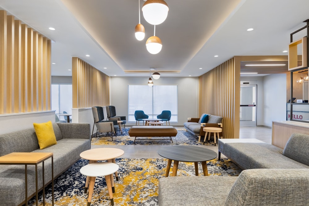 Towneplace Suites By Marriott Geneva - photo 3