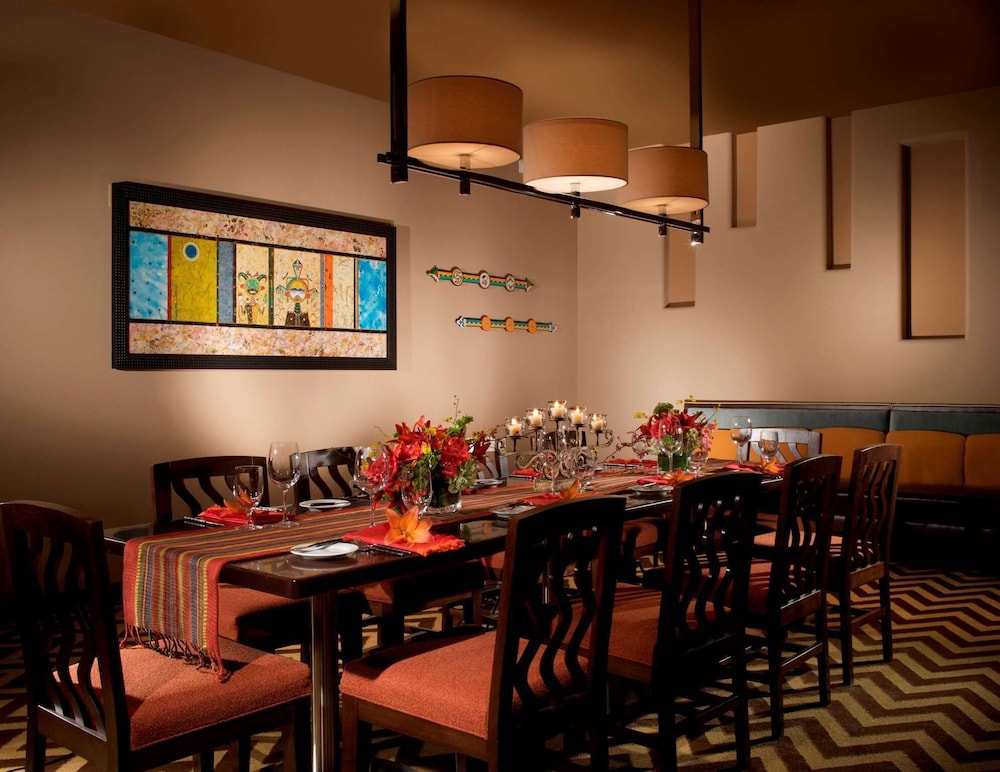 Hilton Santa Fe Buffalo Thunder - photo 95
