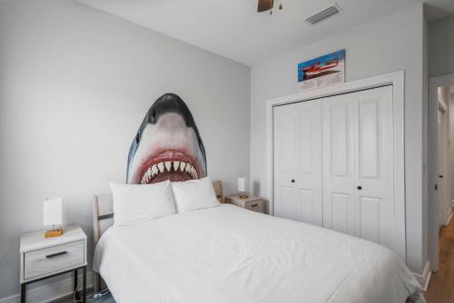 Summer by the Sound in Navarre, United States