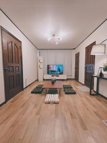 Yudama Gangneung — 4-Star Luxury Hotel in Gangneung, South Korea