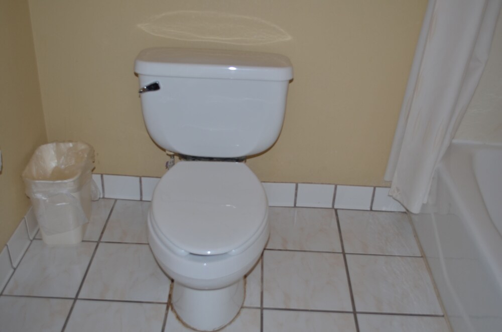 Quality Suites Abilene TX - photo 36