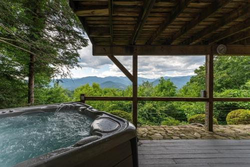 The Overlook — Black Mountain — photo 3