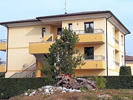 Albergo Al Portico — hotel in Azzano Decimo