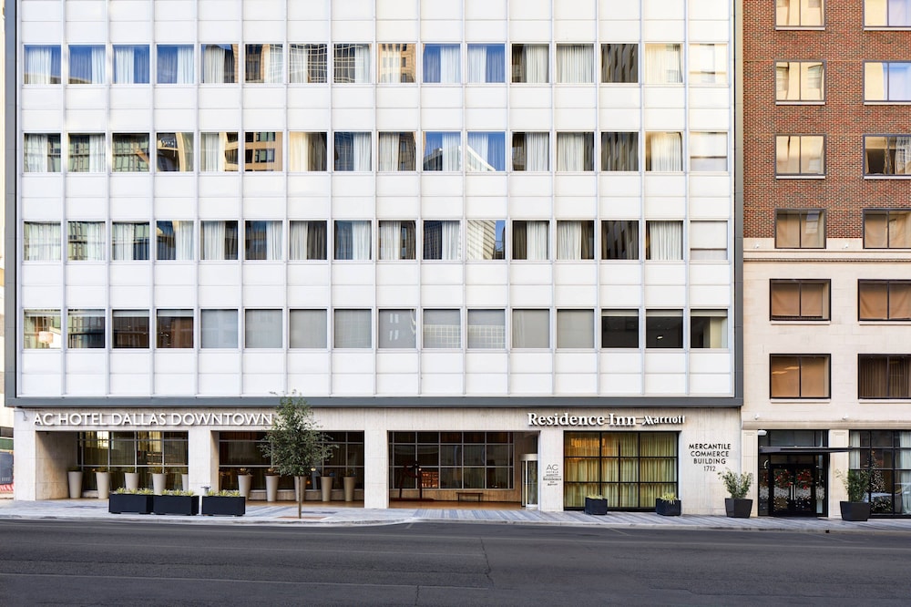 Residence Inn by Marriott Dallas Downtown - photo 34