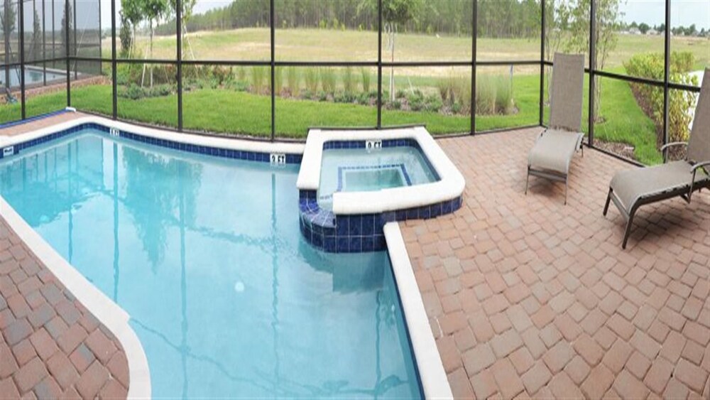 Ov3992 Champions Gate Resort 8 Bed 5 Baths Villa - photo 15