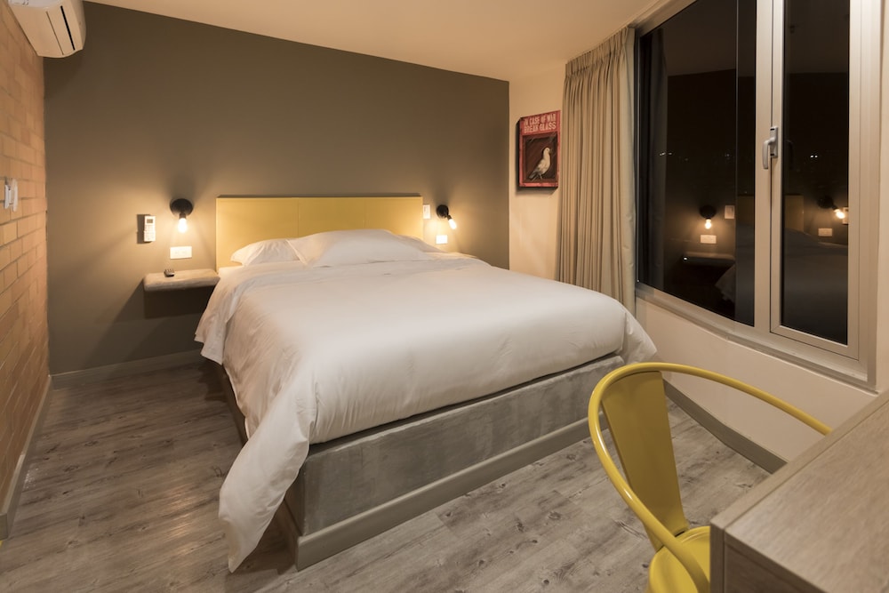 Hotel Distrito 21 — hotel in Sabaneta