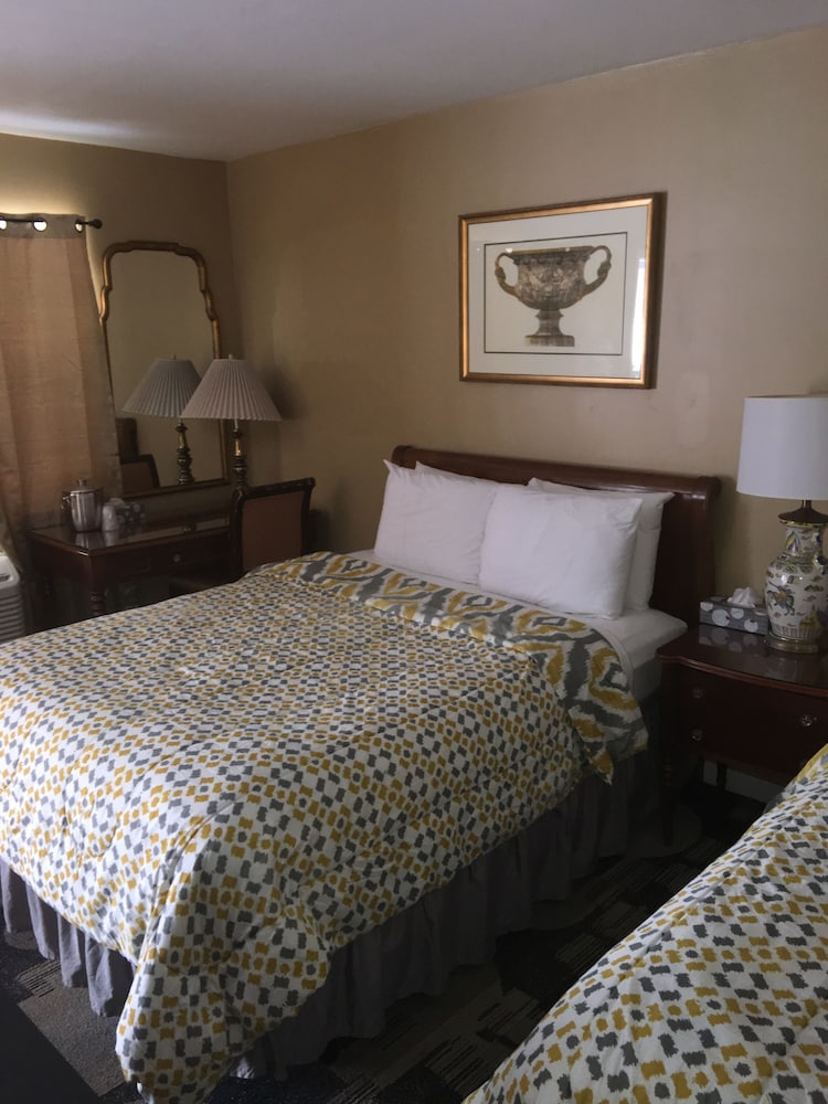 Anchor Motel - photo 36