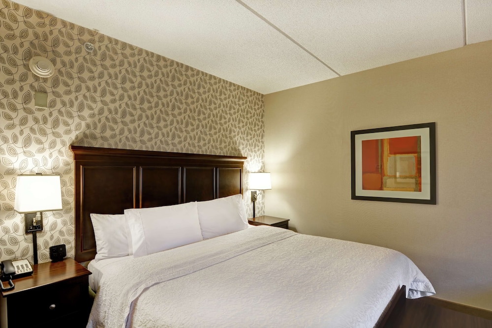 Hampton Inn Tunkhannock - photo 14