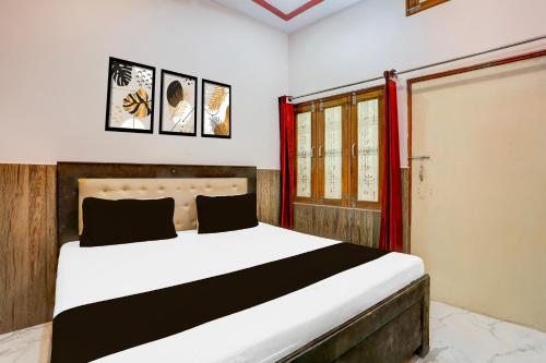 Hotel O Gold Plaza Home Stay — Chanduasi