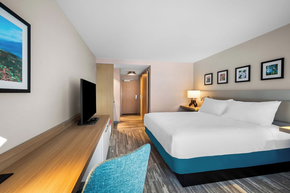 Hilton Garden Inn North Conway - photo 26