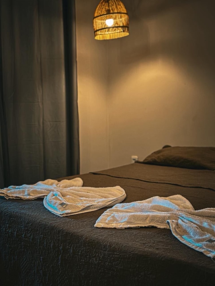 Pousada Villa Manzuá in Cascavel, Brasil