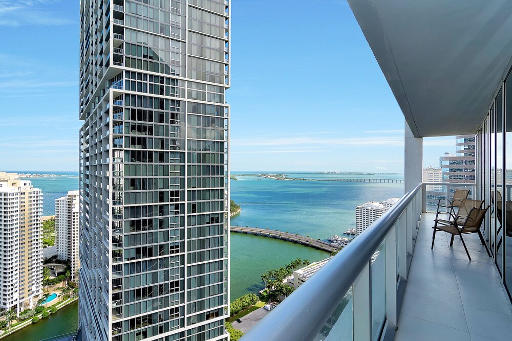 Icon W Brickell by Best Miami Vacations - photo 17