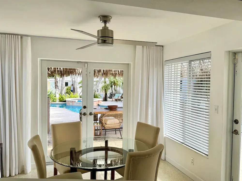 Fabulous Private Oasis With Lgbtq Resort Access - photo 15