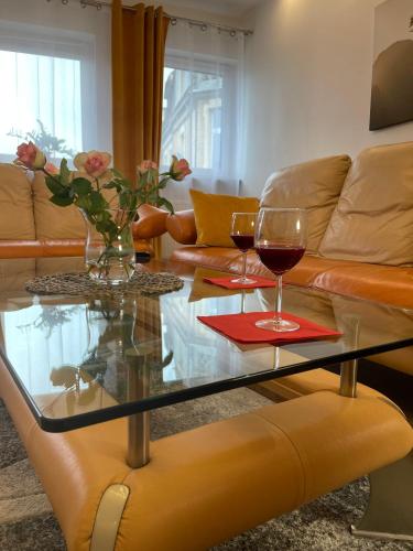 Apartamenty Grodowa 2 — 4-Star Luxury Hotel in Gliwice, Poland