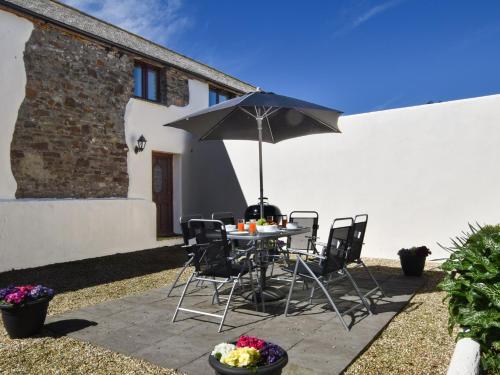 3 Bed in Kilkhampton HARVE in Bude, United Kingdom