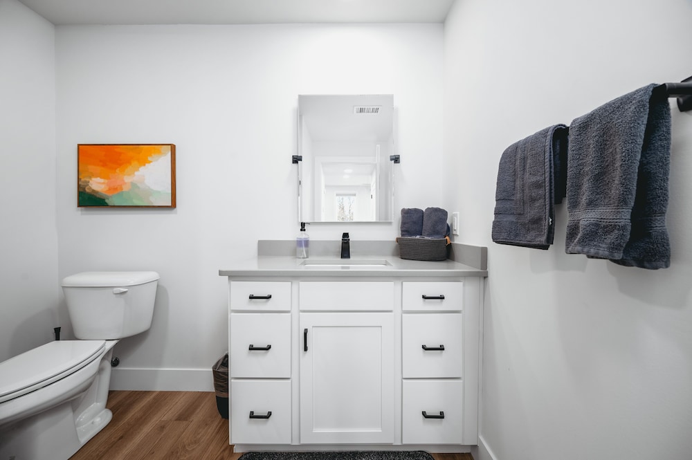 Traverse City Escape — 4-Star Luxury Hotel in Traverse City, United States