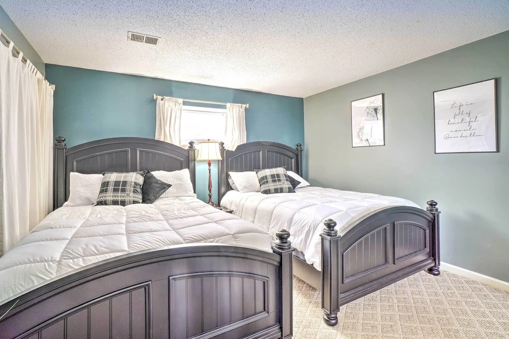 Resort Condo in Branson w Mountain & Lake Views - photo 4