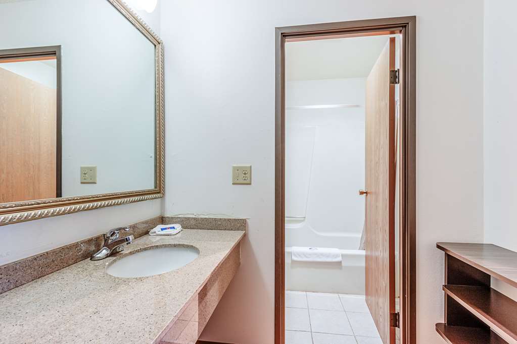 Motel 6 Wisconsin Rapids WI - photo 18