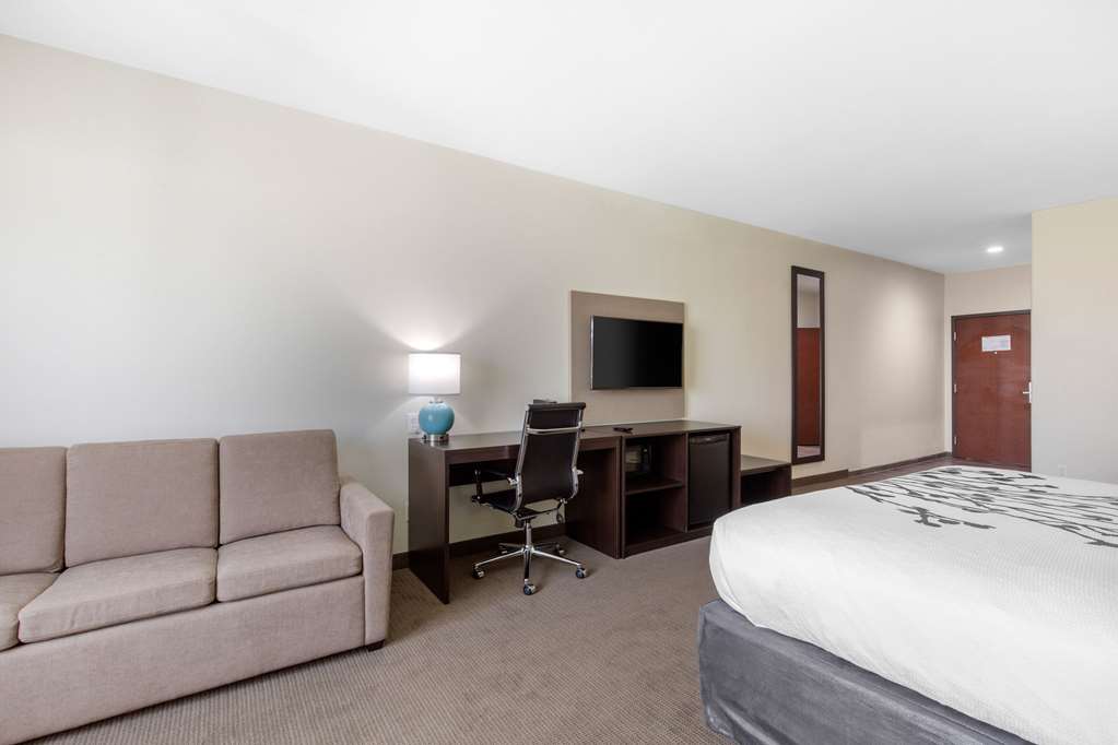 Sleep Inn & Suites Galveston Island - photo 24