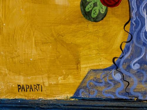 Paparti