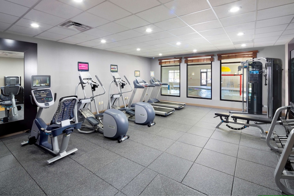 Hilton Garden Inn Longview - photo 40