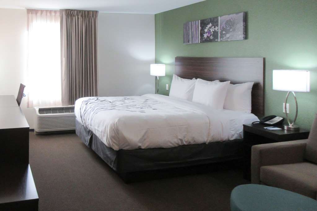 Sleep Inn & Suites Chiloquin Crater Lake Junction - photo 15