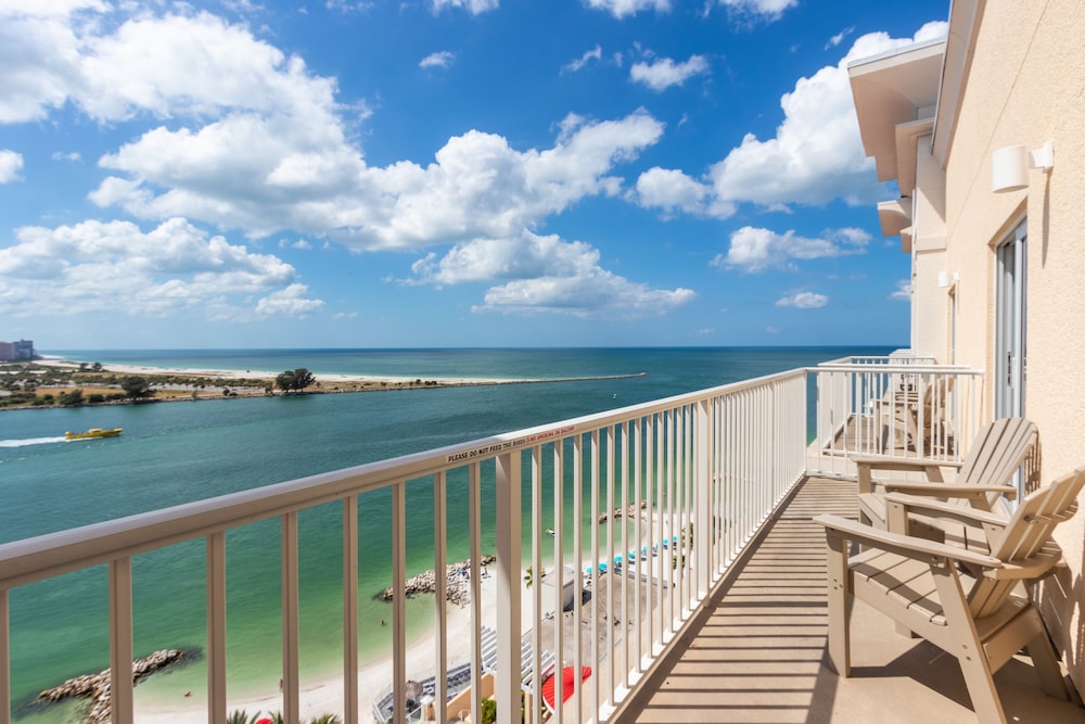 Hampton Inn & Suites Clearwater Beach - photo 66
