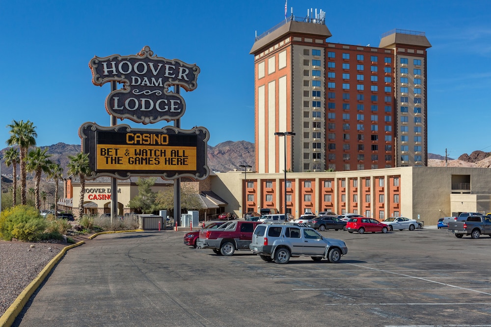 Hoover Dam Lodge - photo 31