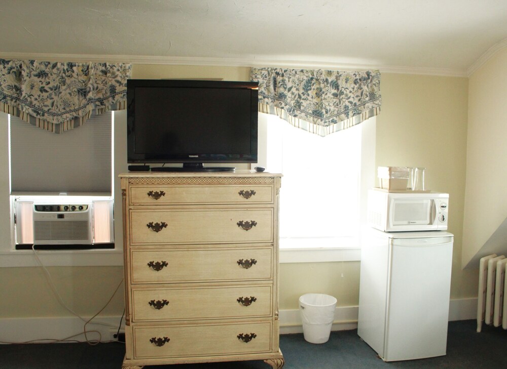 Sea Shell Motel - photo 17