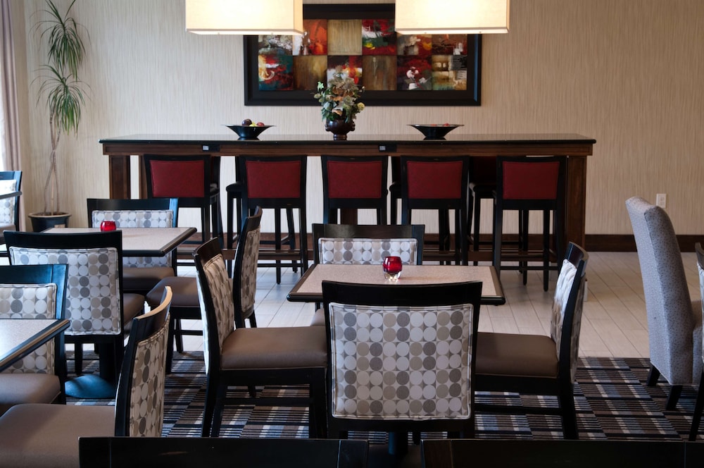 Hampton Inn by Hilton Richmond North Ashland - photo 53