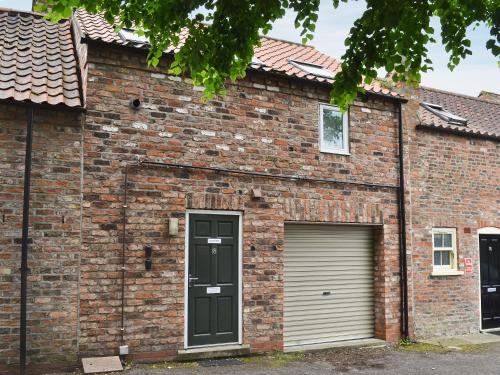 Biggan Mews - last minute hotel in York