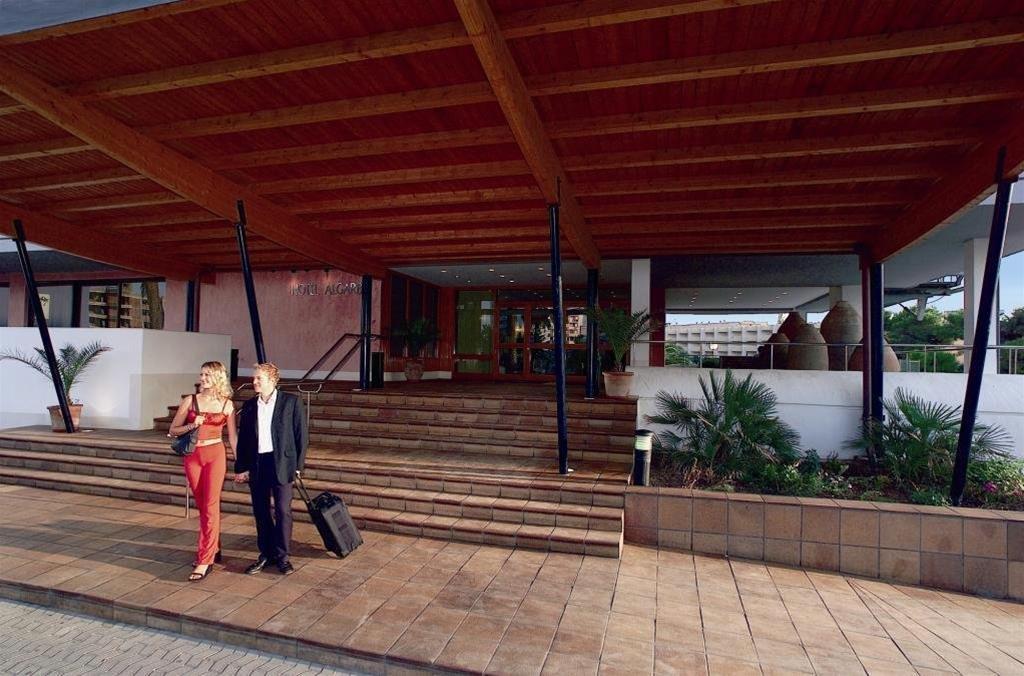 Ok Hotel Bossa — Ibiza