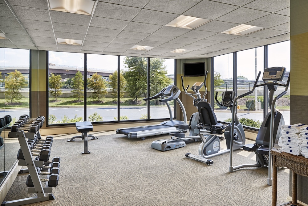 Holiday Inn Alexandria at Carlyle by IHG - photo 21