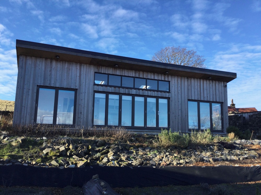 Tirlaggan House — 4-Star Luxury Hotel in Oban, United Kingdom