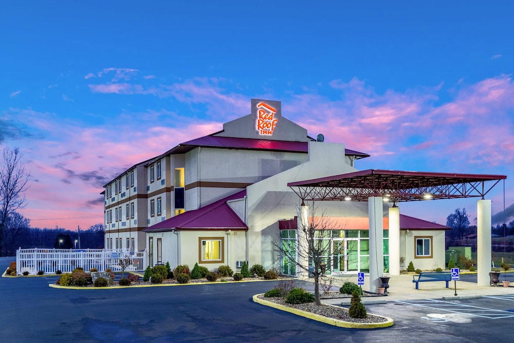 Red Roof Inn Georgetown IN Louisville West - photo 43