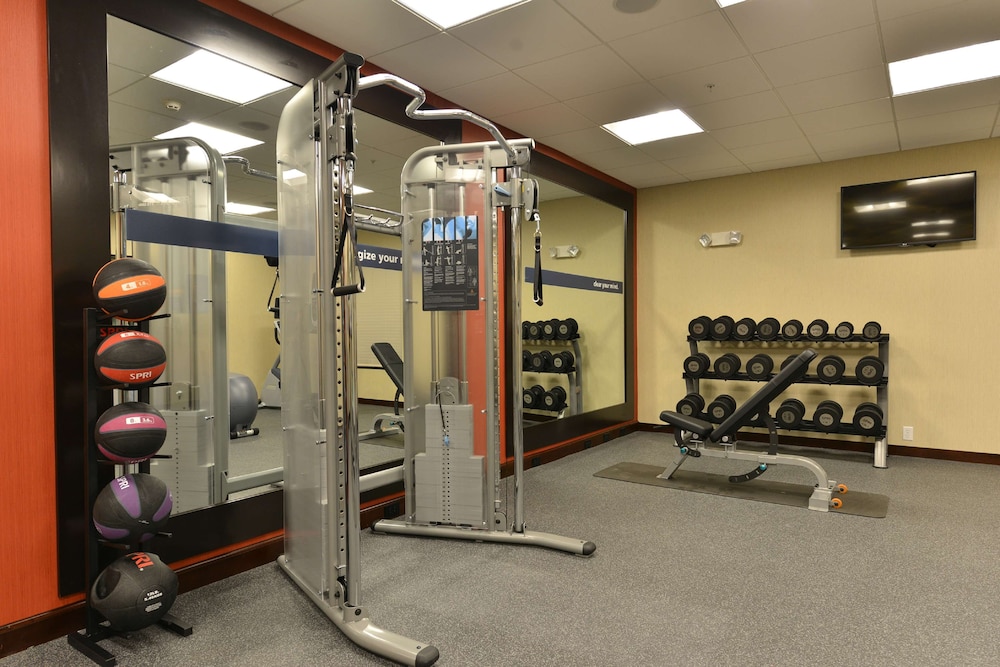 Hampton Inn Corning Painted Post - photo 21