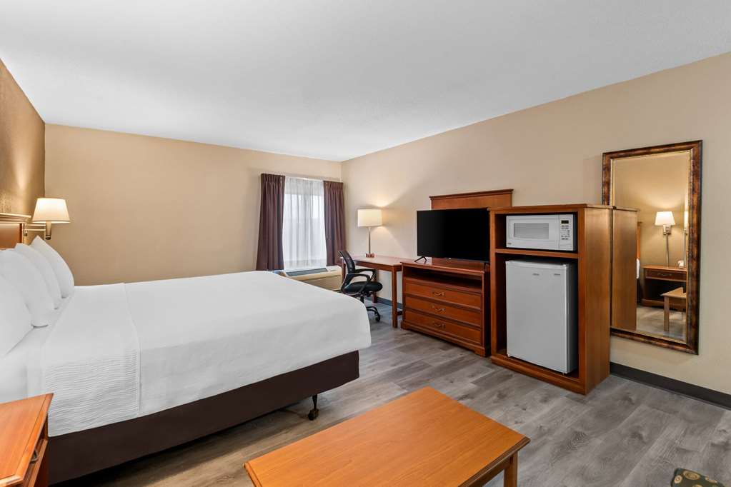 Baymont by Wyndham Lebanon IN - photo 19