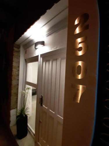 Viamonte Suite tu alojamiento Premium en MDQ — 4-Star Luxury Hotel in Mar Del Plata, Argentina