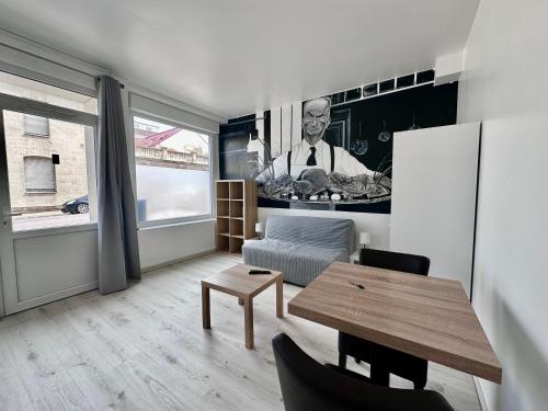 03 T2 Immeuble Le Gd - last minute hotel in Jarny