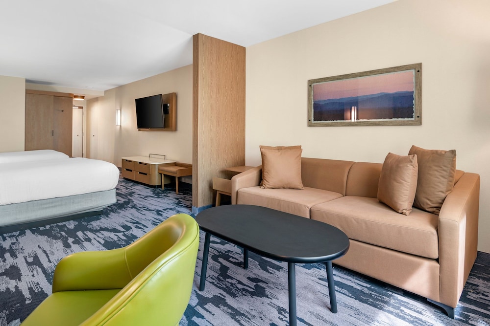 Fairfield by Marriott Inn & Suites North Conway - photo 22