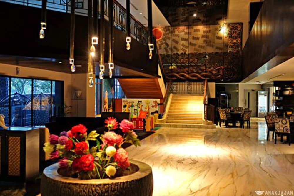 Blue Sky Hotel — Balikpapan — photo 3