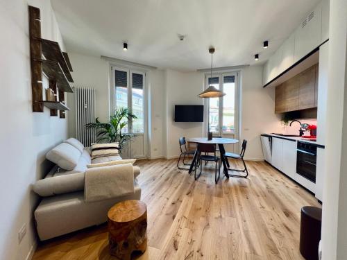 Petrella7 — 4-Star Luxury Hotel in Milan, Italy