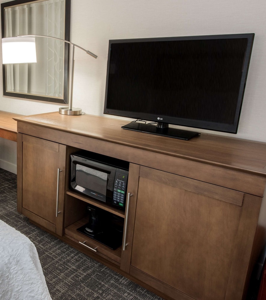 Hampton Inn Albany Western Ave University Area - photo 20