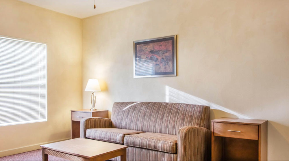 O Fallon Suites Hotel - photo 15