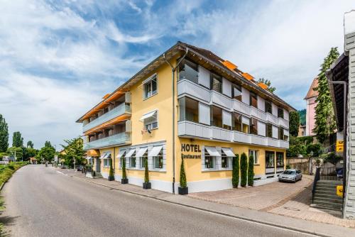 Hotel Seeliebe — Sipplingen — photo 2