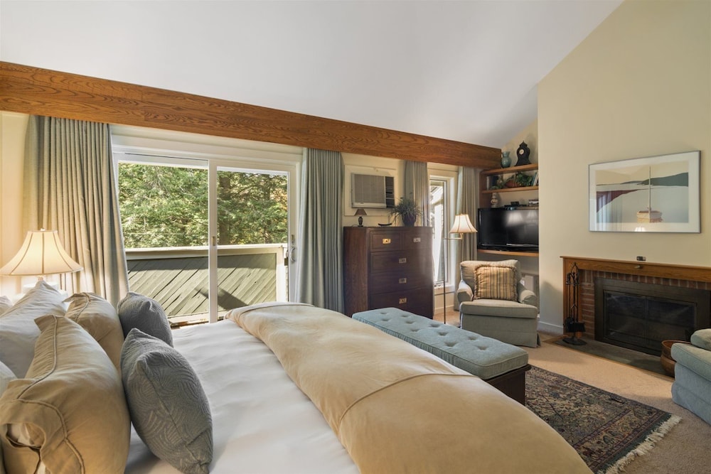 Brookside 2 BR at Topnotch — Stowe — photo 3