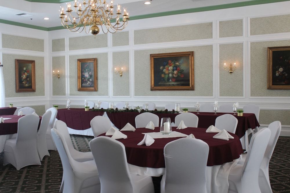 Copperfield Inn Resort - photo 11
