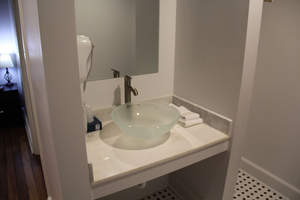 The Inn on the River - photo 16