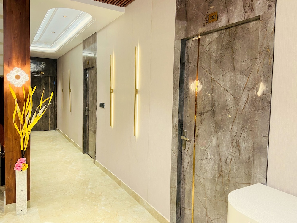 Krishna Residency A Boutique Hotel — Bareilly — photo 3