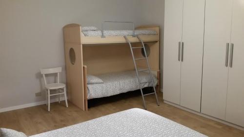 La Maison di Brigitte e Simone — Bentivoglio — photo 3